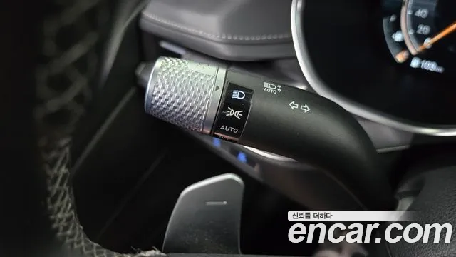 Genesis G80 2022 thumb 8