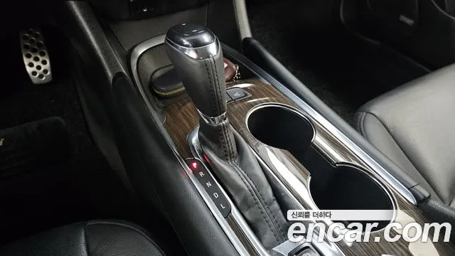 Chevrolet Malibu 2017 thumb 8