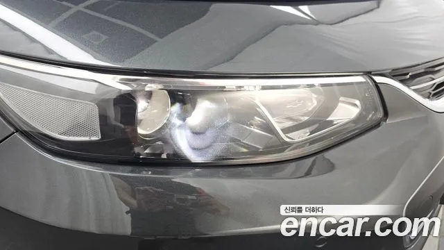 Chevrolet Malibu 2017 thumb 7