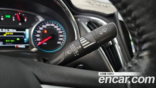 Chevrolet Malibu 2017 thumb 5