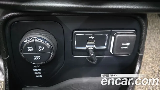 Jeep Renegade 2017 thumb 12