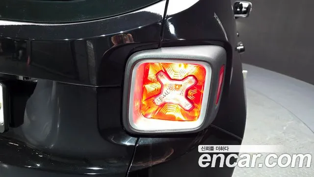 Jeep Renegade 2017 thumb 2