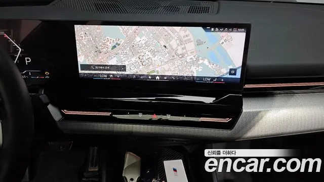BMW 5 серии 2024 thumb 10