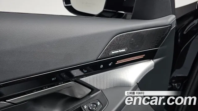 BMW 5 серии 2024 thumb 8