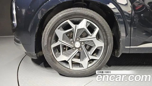 Hyundai Palisade 2021 thumb 3