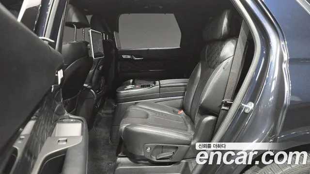 Hyundai Palisade 2021 thumb 6