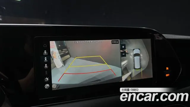 Hyundai Palisade 2021 thumb 11