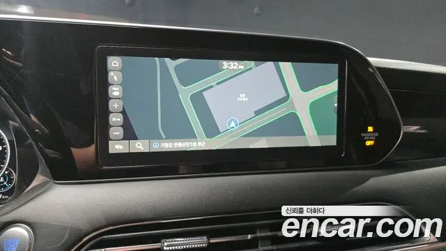 Hyundai Palisade 2021 thumb 7