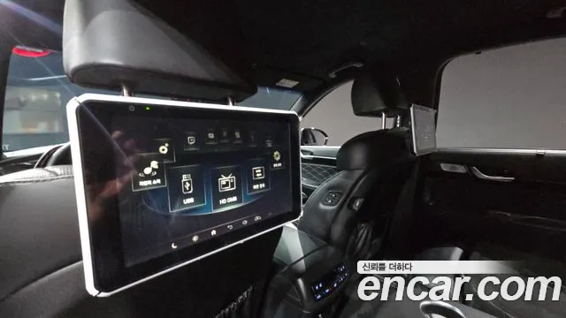 Hyundai Palisade 2021 thumb 5