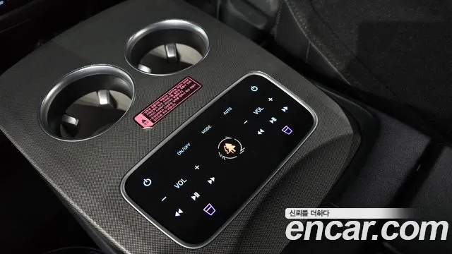 Hyundai Palisade 2021 thumb 8