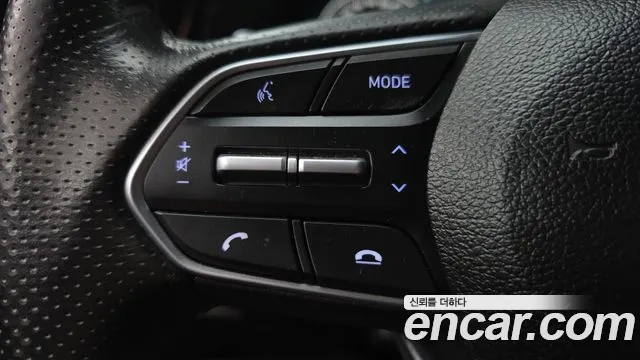 Hyundai Palisade 2021 thumb 12