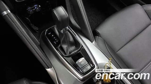 Renault QM6 2020 thumb 7