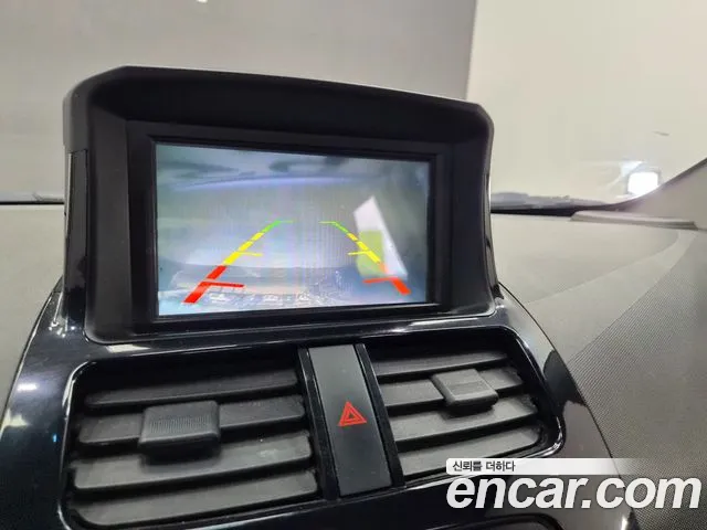 Chevrolet Spark 2015 thumb 5