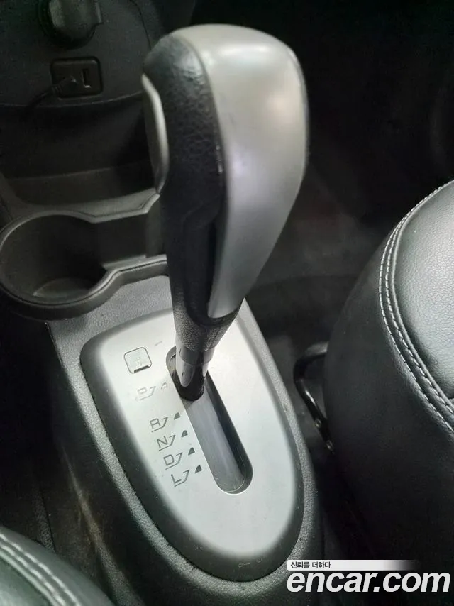 Chevrolet Spark 2015 thumb 7