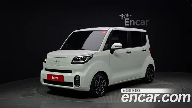 Kia Ray 2022 thumb 11