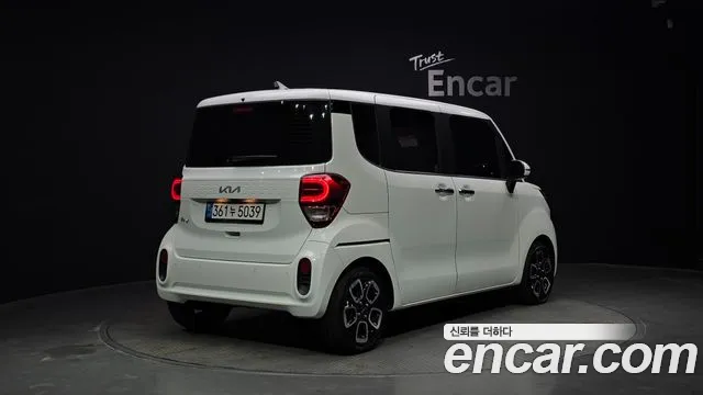 Kia Ray 2022 thumb 12