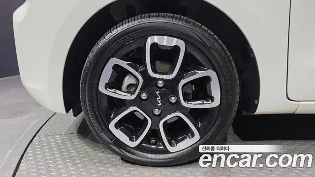 Kia Ray 2022 thumb 8