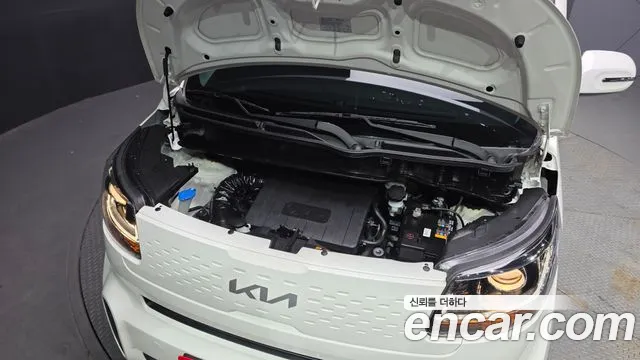 Kia Ray 2022 thumb 2