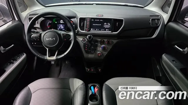 Kia Ray 2022 thumb 6