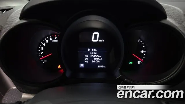 Kia Ray 2022 thumb 5