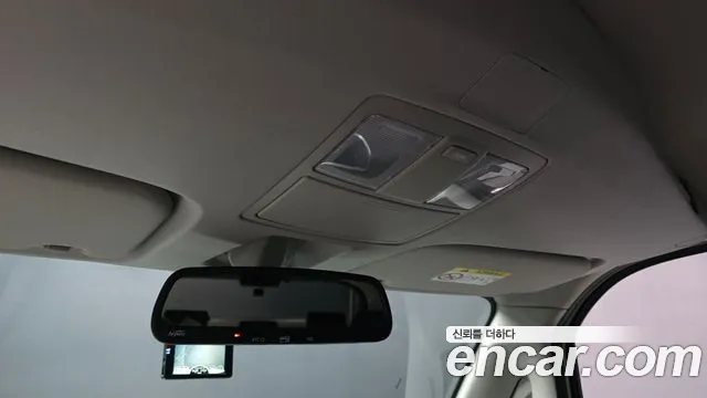 Kia Ray 2022 thumb 10