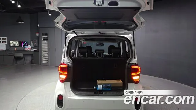 Kia Ray 2022 thumb 7
