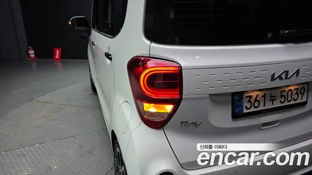 Kia Ray 2022 thumb 9