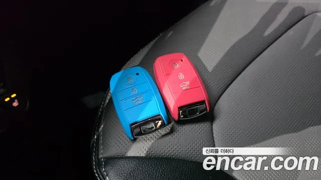 Kia Ray 2022 thumb 3