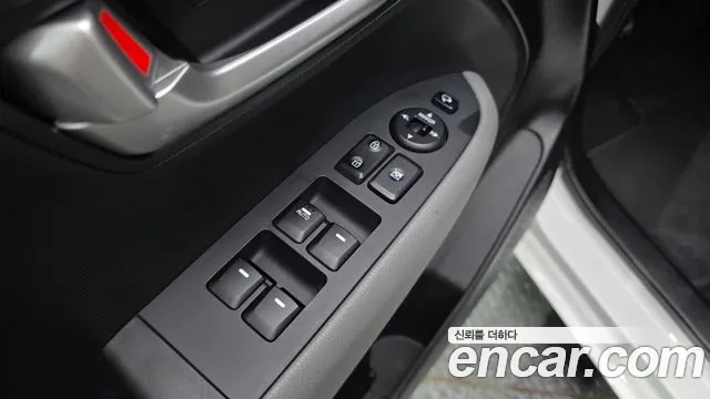 Kia Ray 2022 thumb 4