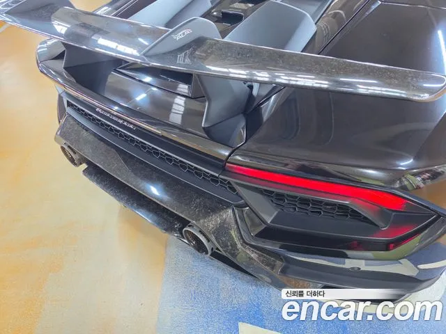 Lamborghini Huracan 2019 thumb 9
