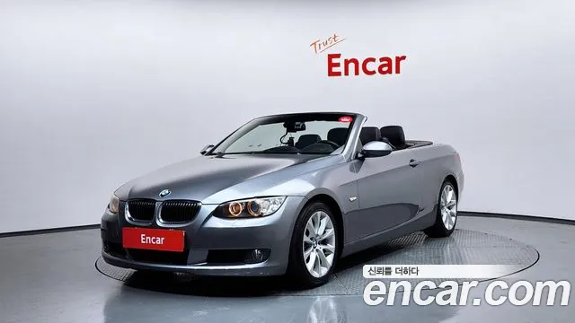 BMW 3 серии 2009 thumb 10