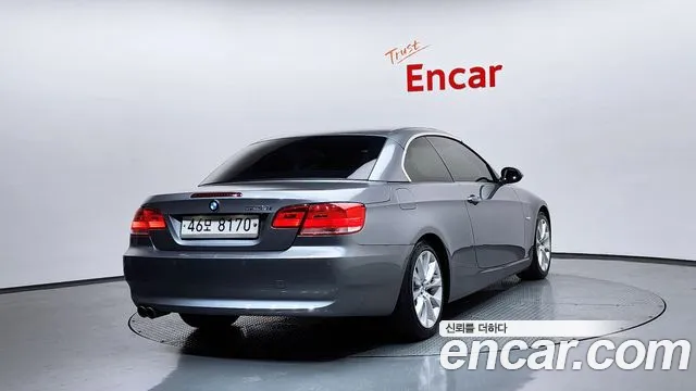 BMW 3 серии 2009 thumb 6