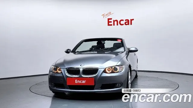 BMW 3 серии 2009 thumb 3