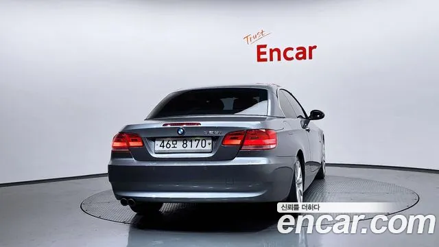 BMW 3 серии 2009 thumb 12