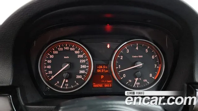 BMW 3 серии 2009 thumb 11