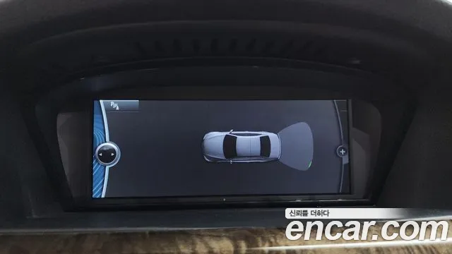 BMW 3 серии 2009 thumb 8