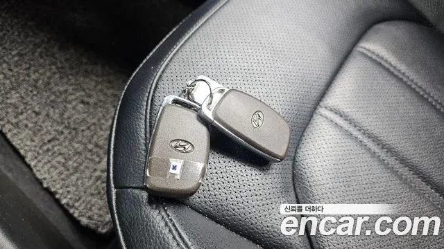 Hyundai Tucson 2014 thumb 12