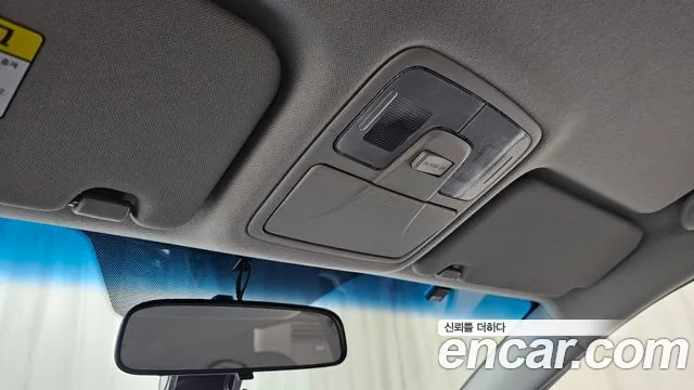 Hyundai Tucson 2014 thumb 10
