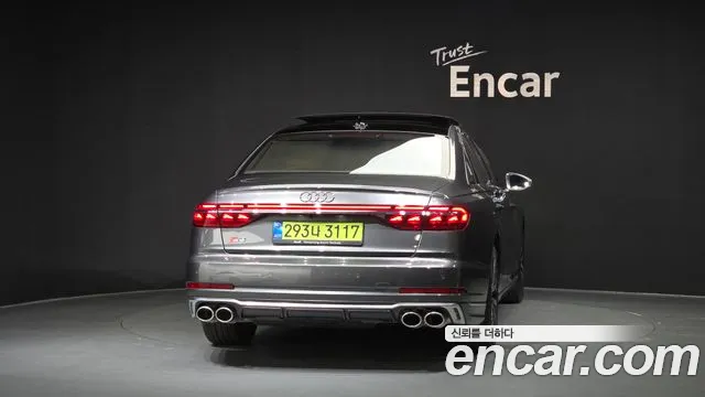 Audi S8 2025 thumb 10