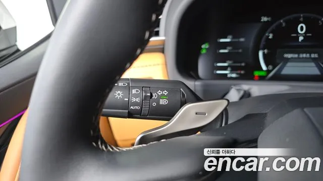 Lexus LX 2025 thumb 4