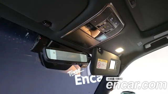 Lexus LX 2025 thumb 5