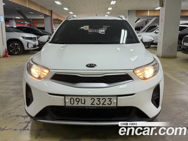 Kia Stonic 2018 thumb 4