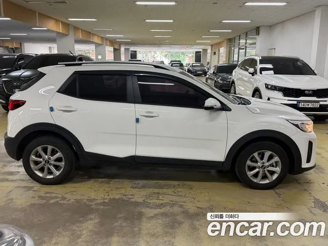 Kia Stonic 2018 thumb 2