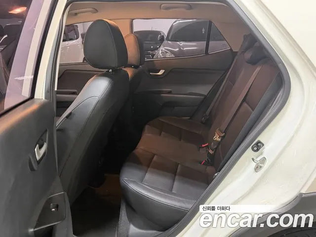 Kia Stonic 2018 thumb 11