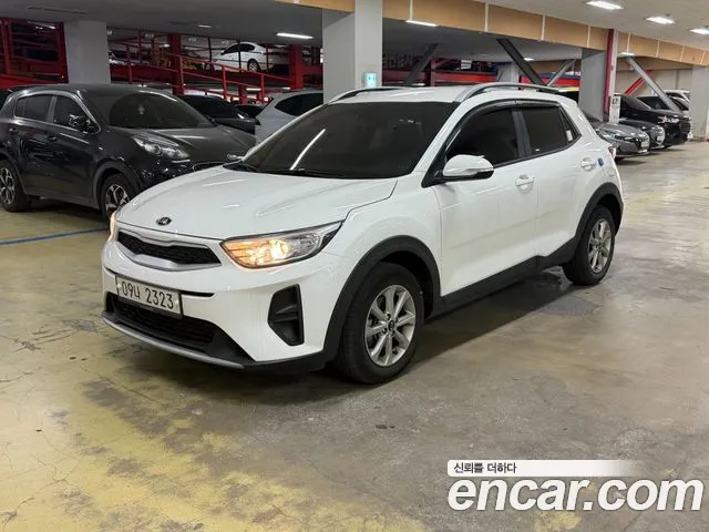 Kia Stonic 2018 thumb 9