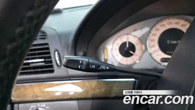 Mercedes-Benz E-Класс 2007 thumb 6
