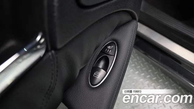 Mercedes-Benz E-Класс 2007 thumb 5