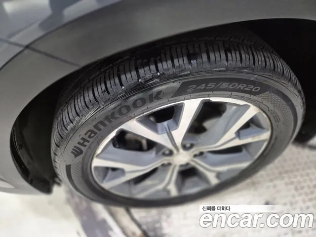Hyundai Palisade 2019 thumb 7