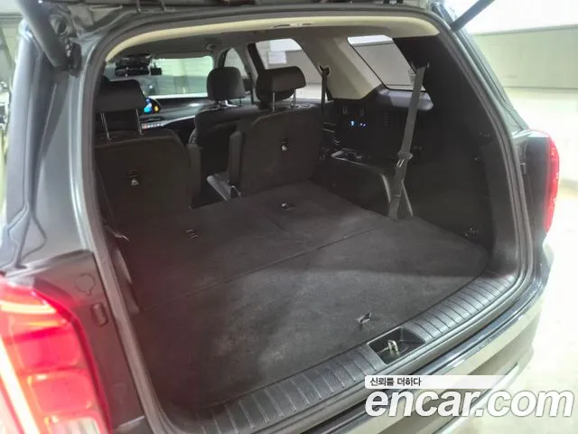 Hyundai Palisade 2019 thumb 4
