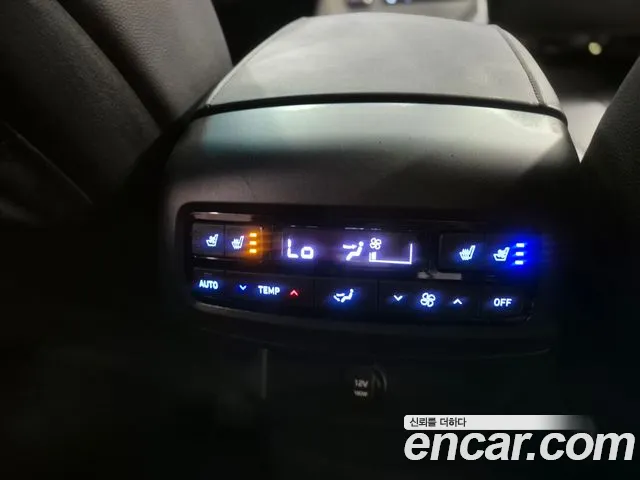 Hyundai Palisade 2019 thumb 9